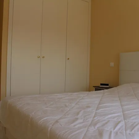 Appartement Litoralmar 37 à Portimão Extérieur photo