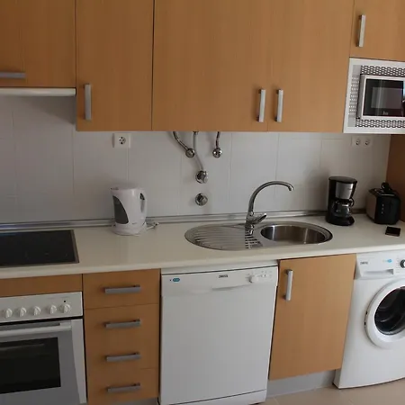 Appartement Litoralmar 37 à Portimão Extérieur photo