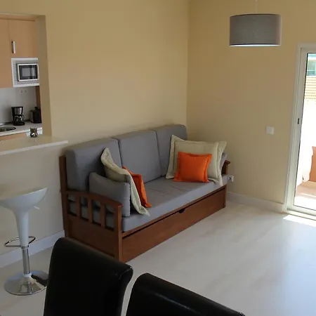 Appartement Litoralmar 37 à Portimão Extérieur photo