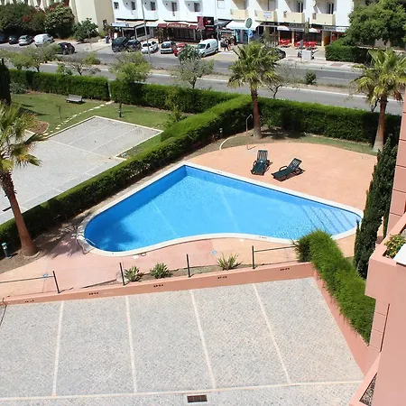 Appartement Litoralmar 37 à Portimão Extérieur photo