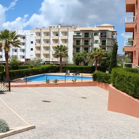 Appartement Litoralmar 37 à Portimão Extérieur photo
