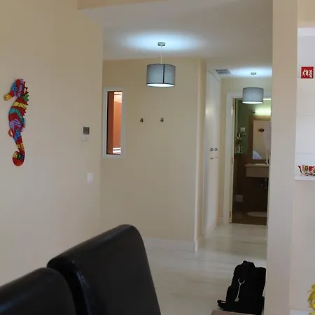 Appartement Litoralmar 37 à Portimão Extérieur photo