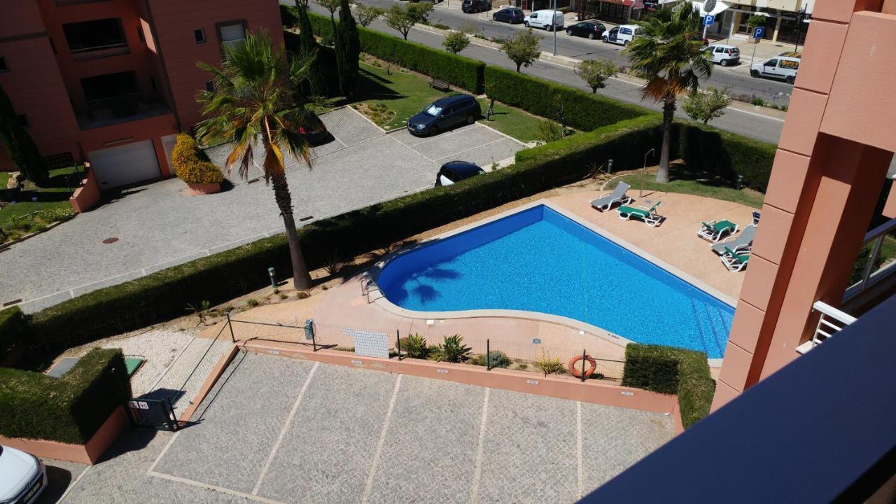 Appartement Litoralmar 37 Portimão