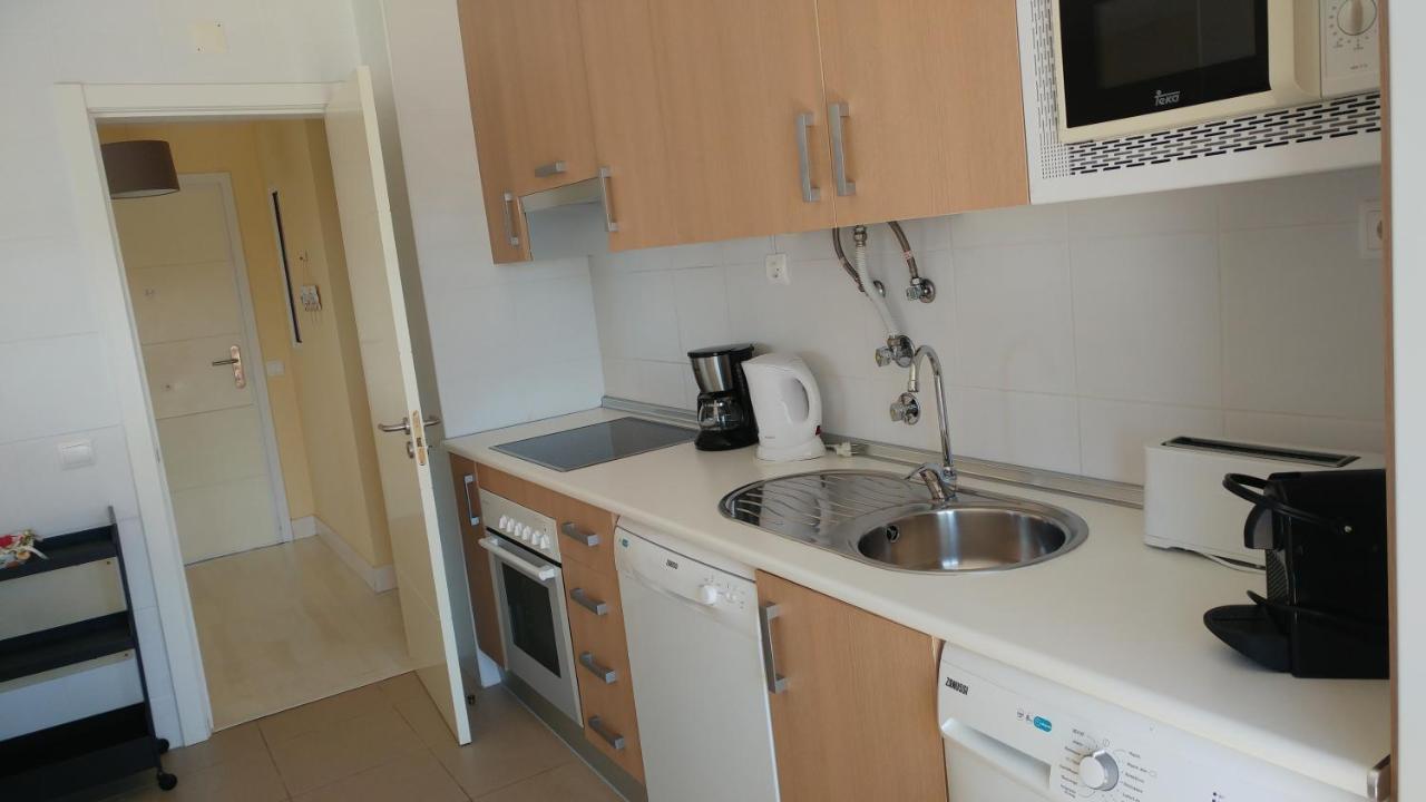 Appartement Litoralmar 37 Portimão
