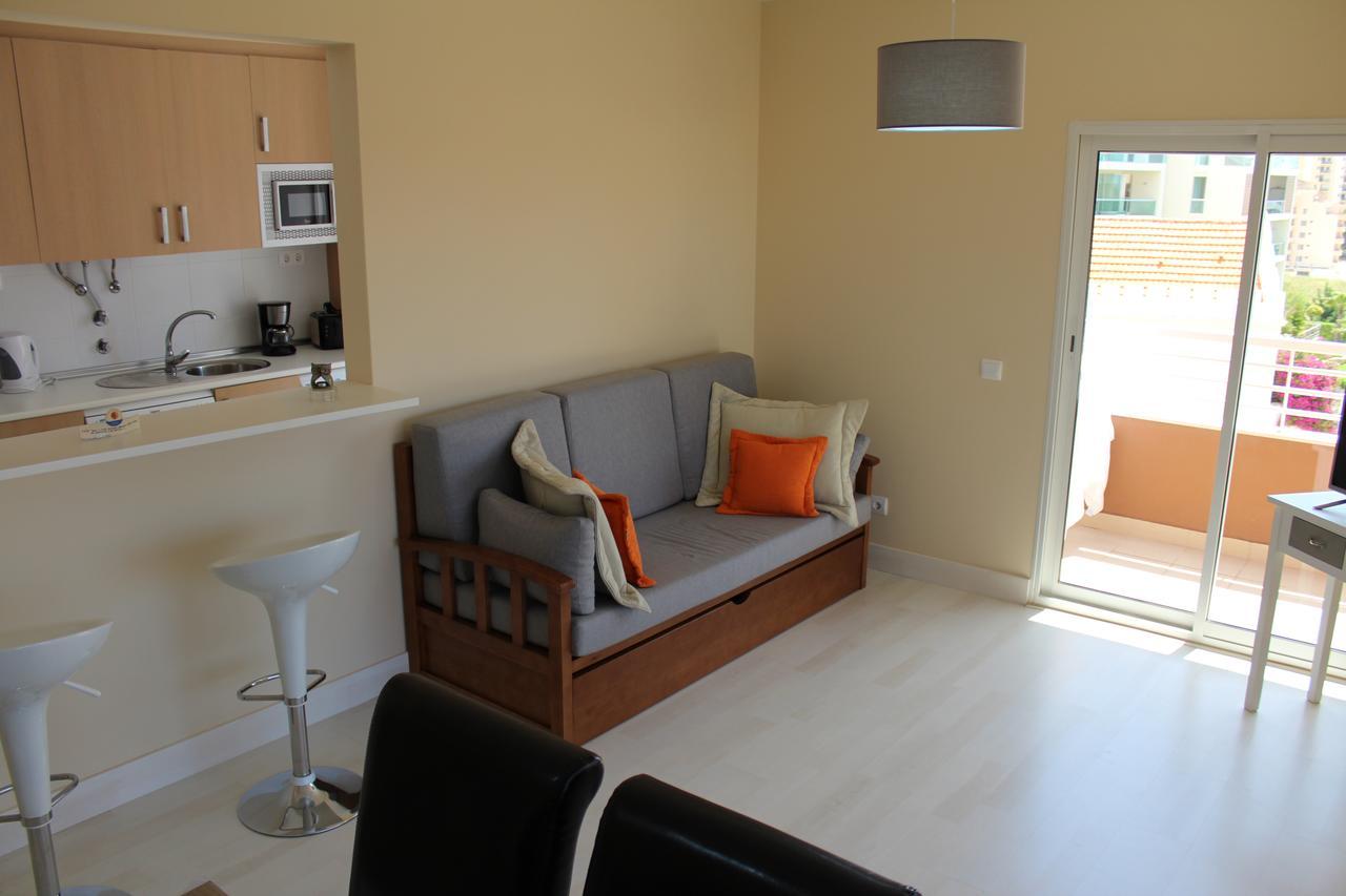 Appartement Litoralmar 37